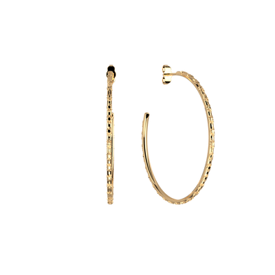 Radieuse earrings radieuse-earrings-creoles