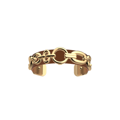 Manchette Trésor, cuir réversible Terre Cuite / Bronze manchette-tresor-cuir-reversible-terre-cuite-bronze-pack_manchettes_essentielles