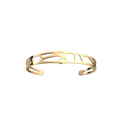 Girafe flared bracelet girafe-flared-bracelet-manchette