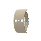 cream-gold-glitter-single-wrap-leather-strap-silver-finish-buckle-bracelet_de_montre-1