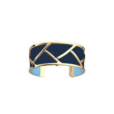 Tresse bracelet, Starry Sky / Marine reversible insert tresse-bracelet-starry-sky-marine-reversible-insert-pack_manchettes_essentielles