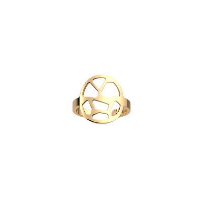 Girafe ring girafe-ring