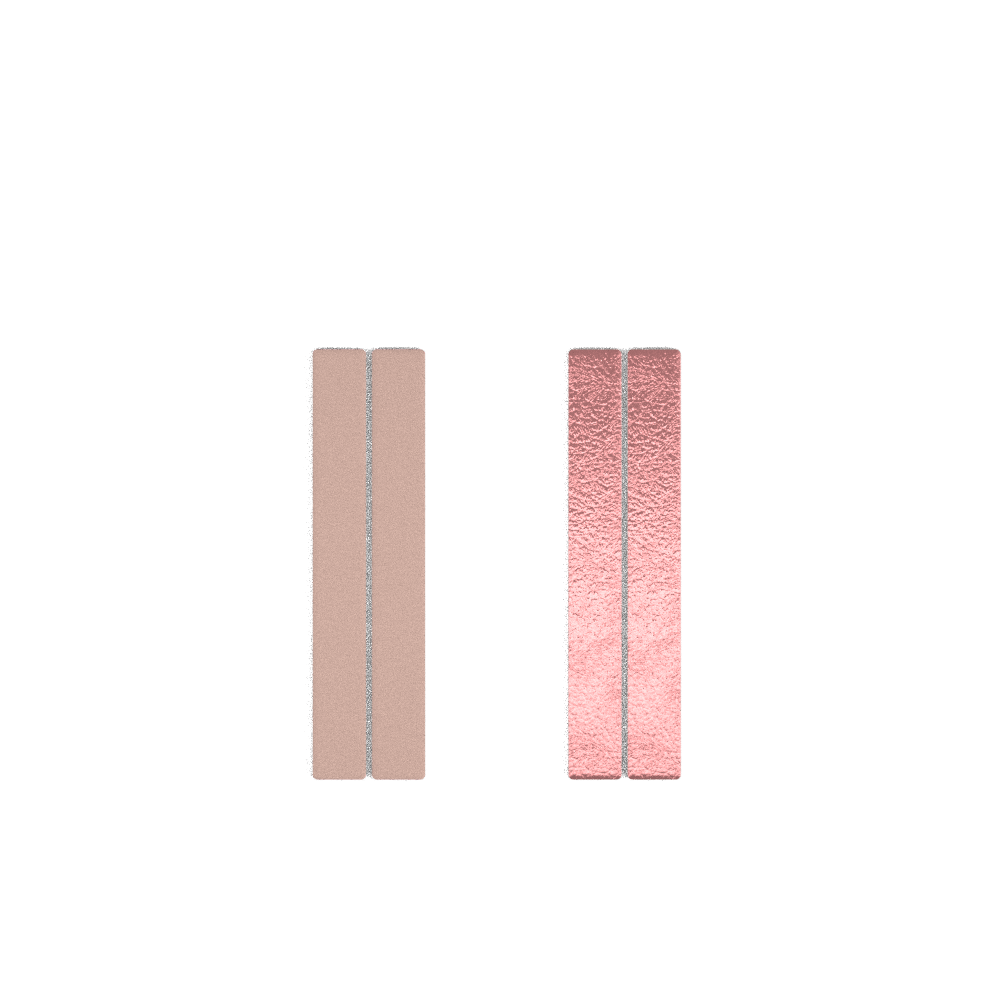 leather-insert-earrings-jasmine-metallic-pink-creoles-1
