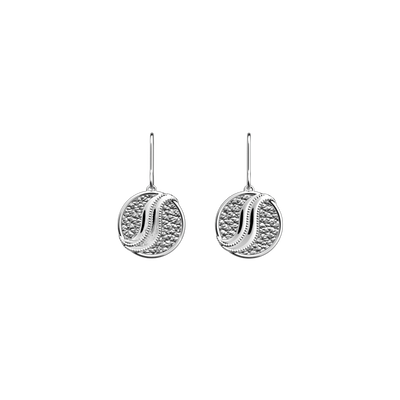 Drapé earrings,Disco / Crystal Blue reversible inserts  drape-earrings-disco-crystal-blue-reversible-inserts-pack_boucles_d_oreilles_essentielles_et_precieuses
