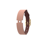 single-wrap-leather-strap-peach-cyclamen-gold-finish-buckle-le_simple_tour-1