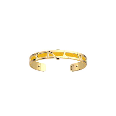 Tigre bracelet, Gold / Sun reversible insert tigre-bracelet-gold-sun-reversible-insert-pack_manchettes_essentielles