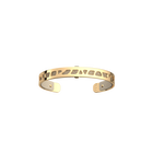 perroquet-bracelet-gold-finish-cream-gold-glitter-manchette-1