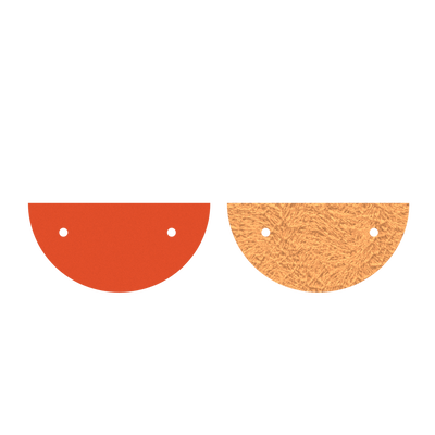 Cuir - Colliers, Mango / Cuivre cuir-colliers-mango-cuivre-motif_large