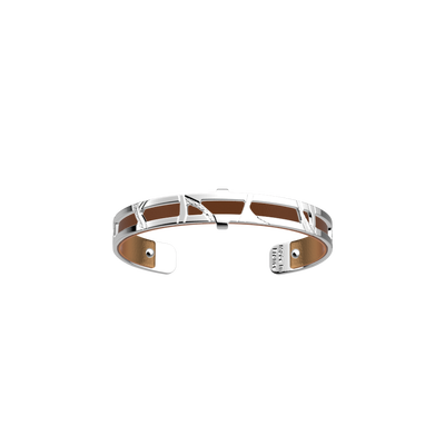Tigre bracelet, Bronze / Terracotta reversible insert tigre-bracelet-bronze-terracotta-reversible-insert-pack_manchettes_essentielles