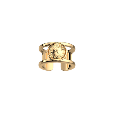 Bague pepite or outlet