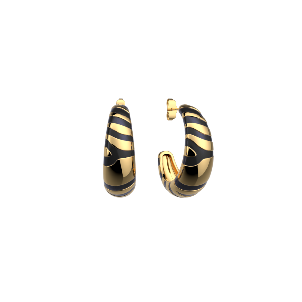 animal-earrings-creoles-1