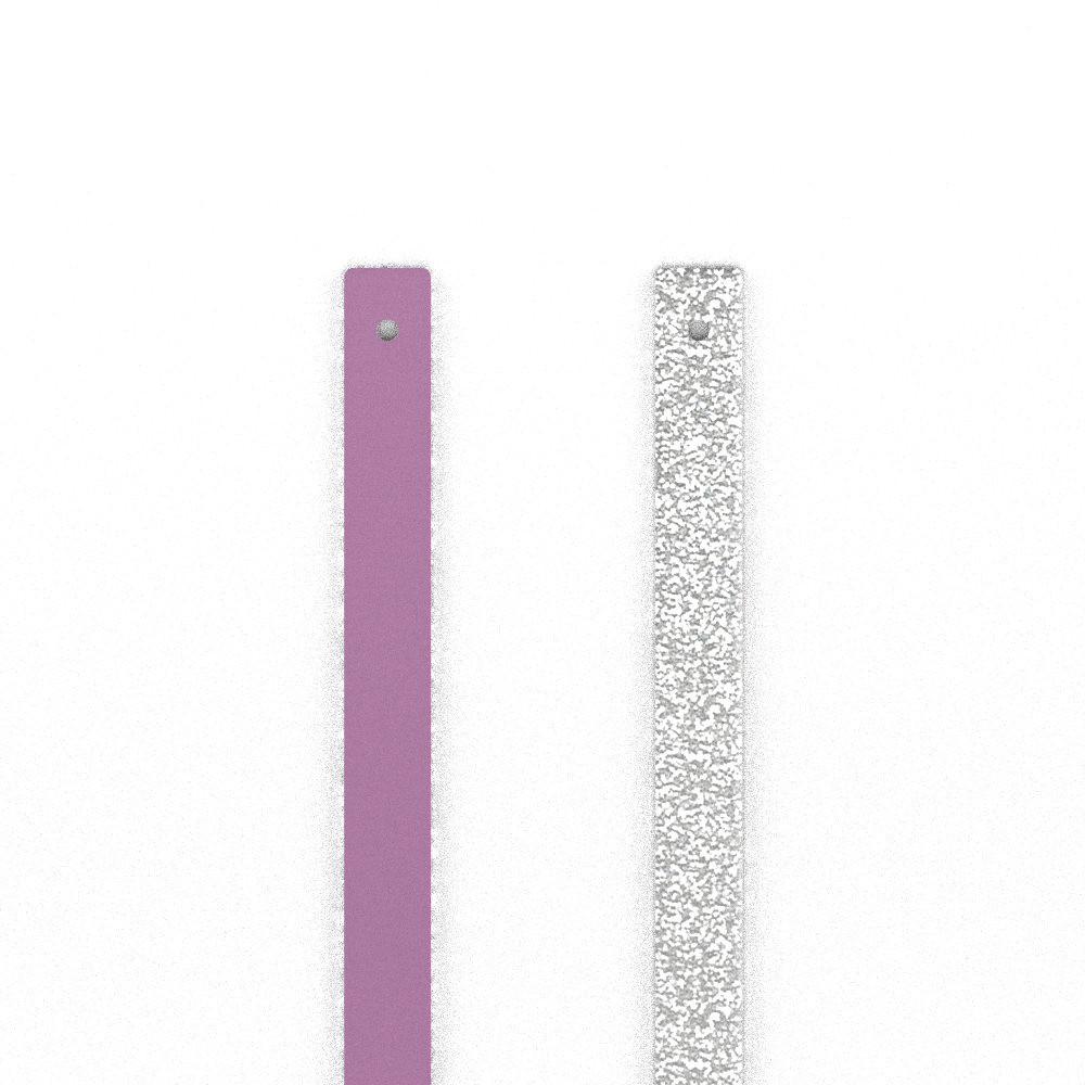 leather-insert-bracelets-mauve-silver-glitter-manchette-1