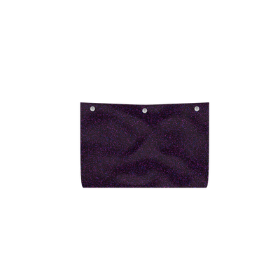Lining Les Dentelles, Purple Glitter lining-les-dentelles-purple-glitter-la_pochette