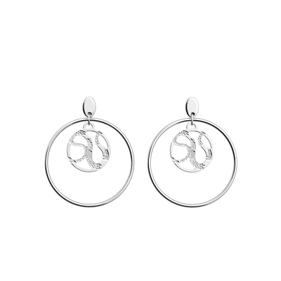 Boucles d'oreilles Reptile boucles-d-oreilles-reptile-pendantes