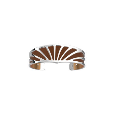 Amazone bracelet, Bronze / Terracotta reversible insert amazone-bracelet-bronze-terracotta-reversible-insert-pack_manchettes_essentielles