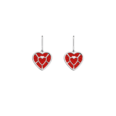 Cœur earrings, Glamour / Passion Red reversible inserts c-ur-earrings-glamour-passion-red-reversible-inserts-pack_boucles_d_oreilles_essentielles_et_precieuses