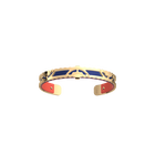 soleil-bracelet-coral-metallic-navy-blue-reversible-insert-pack_manchettes_essentielles-2