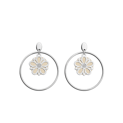 Boucles d'oreilles Dahlia, cuirs réversibles Crème / Paillettes Dorées boucles-d-oreilles-dahlia-cuirs-reversibles-creme-paillettes-dorees-pack_bo_pendantes