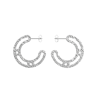 Écaille earrings ecaille-earrings-pendantes