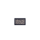 Le Compact Marine motif Girafe, doublure Maille Nude image number 1