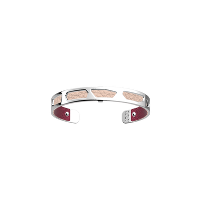 Girafe bracelet, Pomegranate / Sugared Almond reversible insert girafe-bracelet-pomegranate-sugared-almond-reversible-insert-pack_manchettes_essentielles