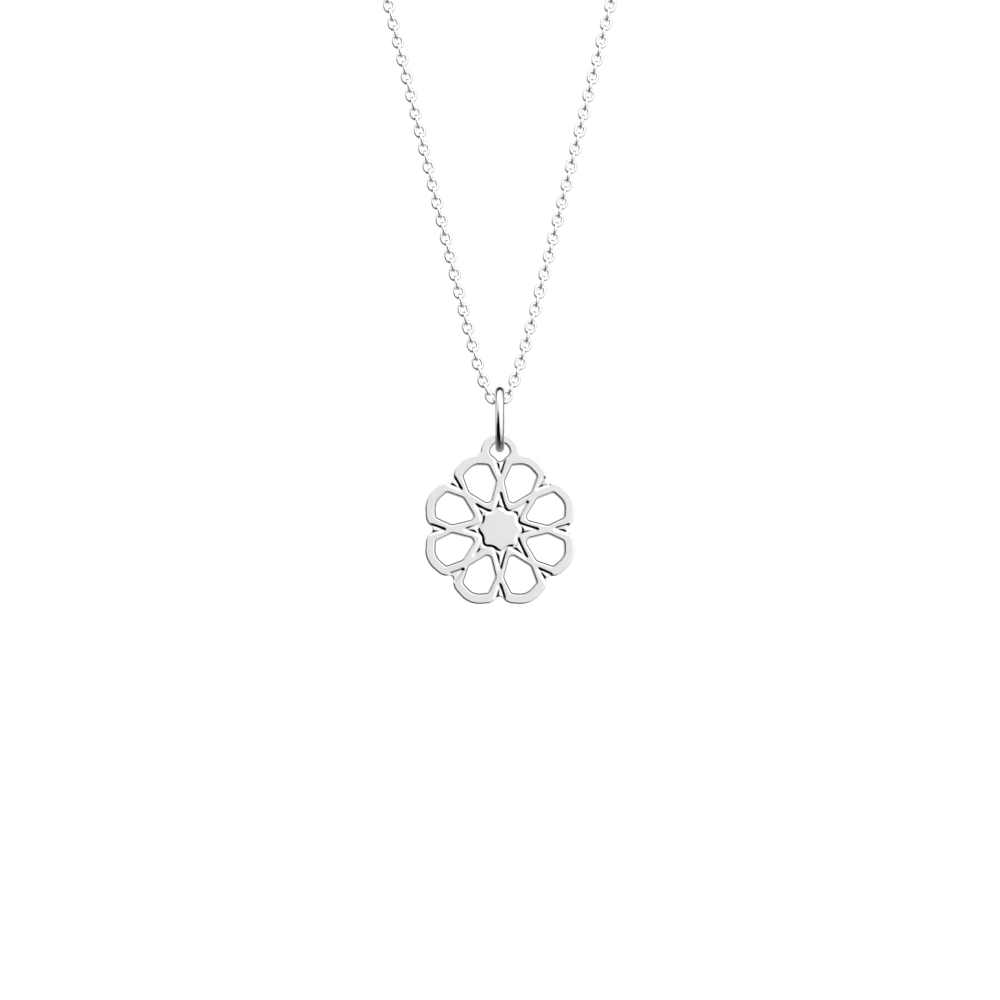 Collier Arabesque image number 1