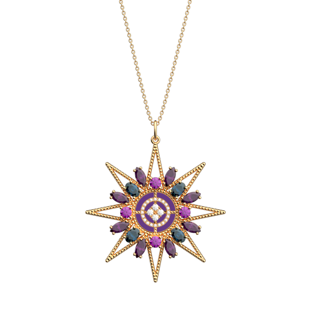 collier-etoile-cuir-reversible-violet-paillettes-vibrantes-pack_colliers-1