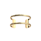 Pure Sillage Bracelet 25 mm, Gold Finish image number 1