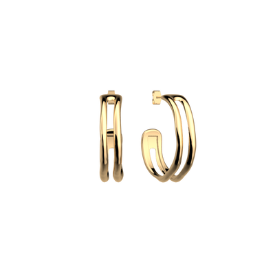 Pure Organique earrings pure-organique-earrings-creoles