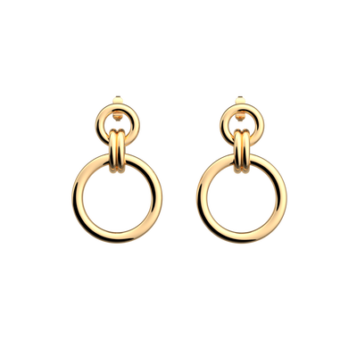 Trésor Earrings tresor-earrings-pendantes