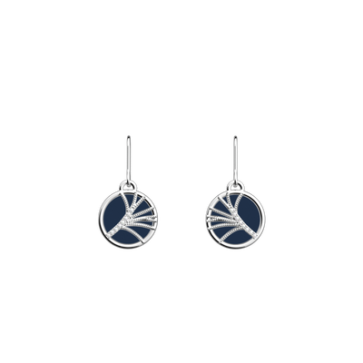 Rose des Sables Précieuse earrings , Starry Sky / Marine reversible inserts rose-des-sables-precieuse-earrings-starry-sky-marine-reversible-inserts-pack_boucles_d_oreilles_essentielles_et_precieuses