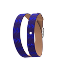 sandstone-batik-wraparound-leather-strap-silver-finish-buckle-le_double_tour-1