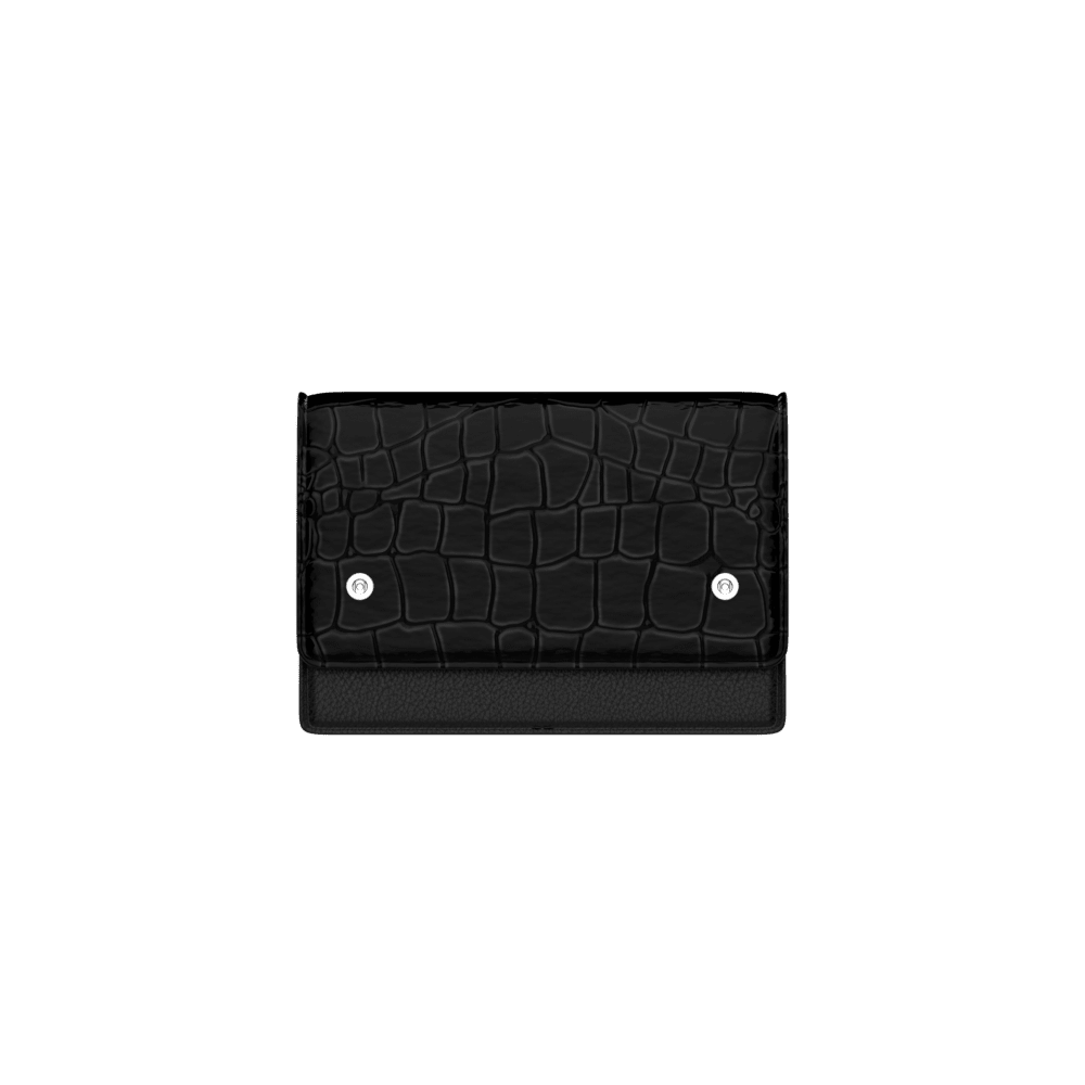 bag-le-mini-black-crocodile-effect-glitter-green-le_mini-1