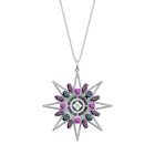etoile-necklace-violet-vibrant-glitter-reversible-insert-pack_colliers-2