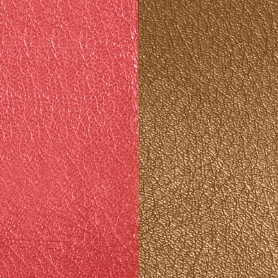 cuir-manchettes-rouge-orange-brun-rose-cuir_-_bracelet