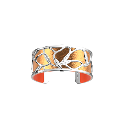 Rose des Sables bracelet, Mango / Copper reversible insert rose-des-sables-bracelet-mango-copper-reversible-insert-pack_manchettes_essentielles