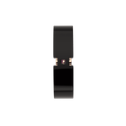 patent-black-dark-purple-single-wrap-leather-strap-rose-gold-finish-buckle-le_simple_tour