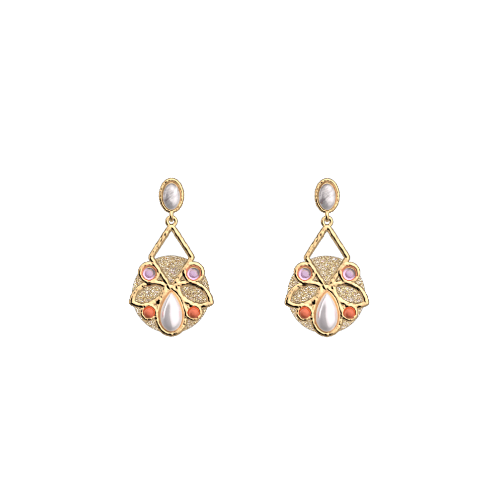 boucles-d-oreilles-rosace-cuirs-reversibles-creme-paillettes-dorees-pack_boucles_d_oreilles_essentielles_et_precieuses-2