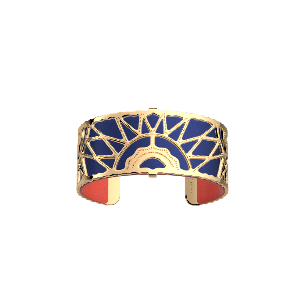 soleil-bracelet-coral-metallic-navy-blue-reversible-insert-pack_manchettes_essentielles-2