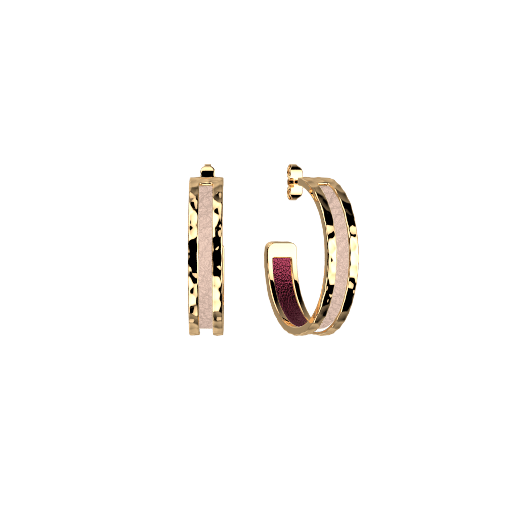 boucles-d-oreilles-pure-martelee-cuirs-reversibles-grenade-dragee-pack_boucles_d_oreilles_essentielles_et_precieuses-2