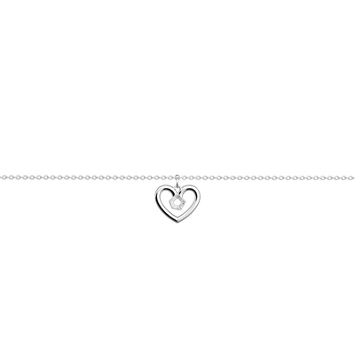 Girafe Cœur bracelet girafe-c-ur-bracelet-bracelet_chaine