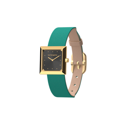 Reversible Nude / Aquatic watch reversible-nude-aquatic-watch-pack_bracelet_cuir_montre