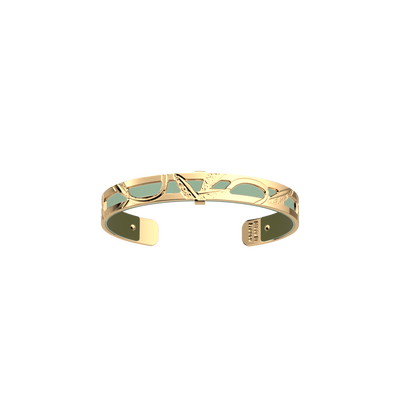 Rose des Sables bracelet, Fresh Water / Olive reversible insert rose-des-sables-bracelet-fresh-water-olive-reversible-insert-pack_manchettes_essentielles