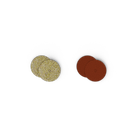 leather-insert-earrings-golden-wheat-azalea-dormeuses-1