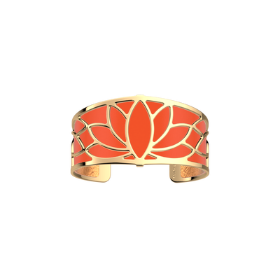 Lotus bracelet, Mango / Copper reversible insert lotus-bracelet-mango-copper-reversible-insert-pack_manchettes_essentielles