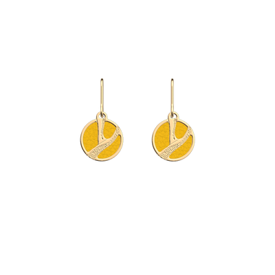 Tigre earrings, Gold / Sun reversible inserts tigre-earrings-gold-sun-reversible-inserts-pack_boucles_d_oreilles_essentielles_et_precieuses