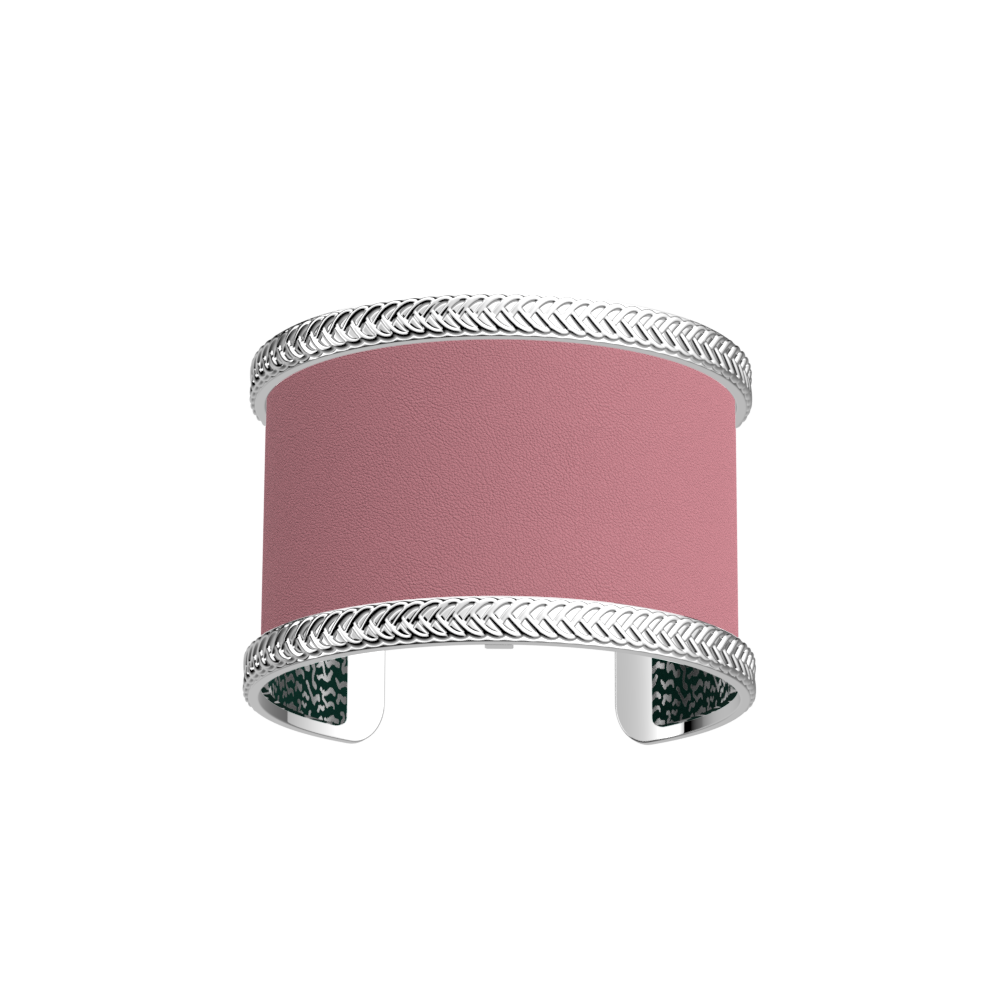 manchette-pure-tresse-cuir-reversible-mousse-doree-vieux-rose-pack_manchettes_essentielles-2