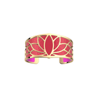 manchette-evasee-lotus-cuir-reversible-rose-intense-fuchsia-metallise-pack_manchettes_essentielles-1