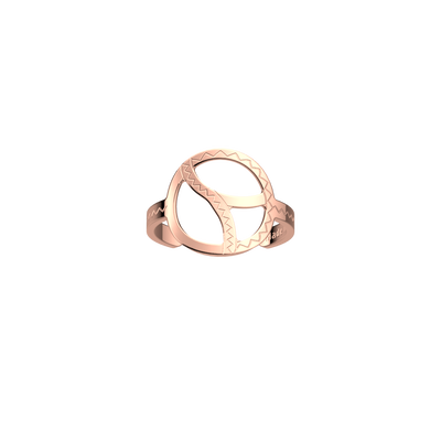Bague Boucles bague-boucles