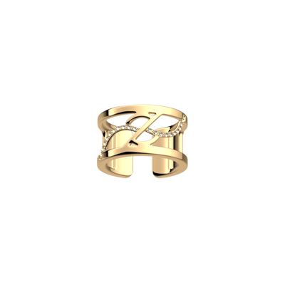 Virevolte ring virevolte-ring